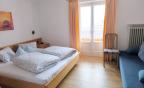 Ferienwohnung Schlafzimmer