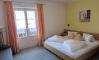 Ferienwohnung Schlafzimmer