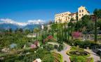 I Giardini di Castel Trauttmansdorff a Merano