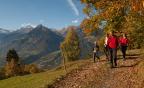 Wandern in Südtirol